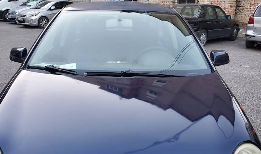 Auto in Vendita a Tirana, Volkswagen, 2004 Benzine,Kambio Automatik Pagamento 23,000  Euro.