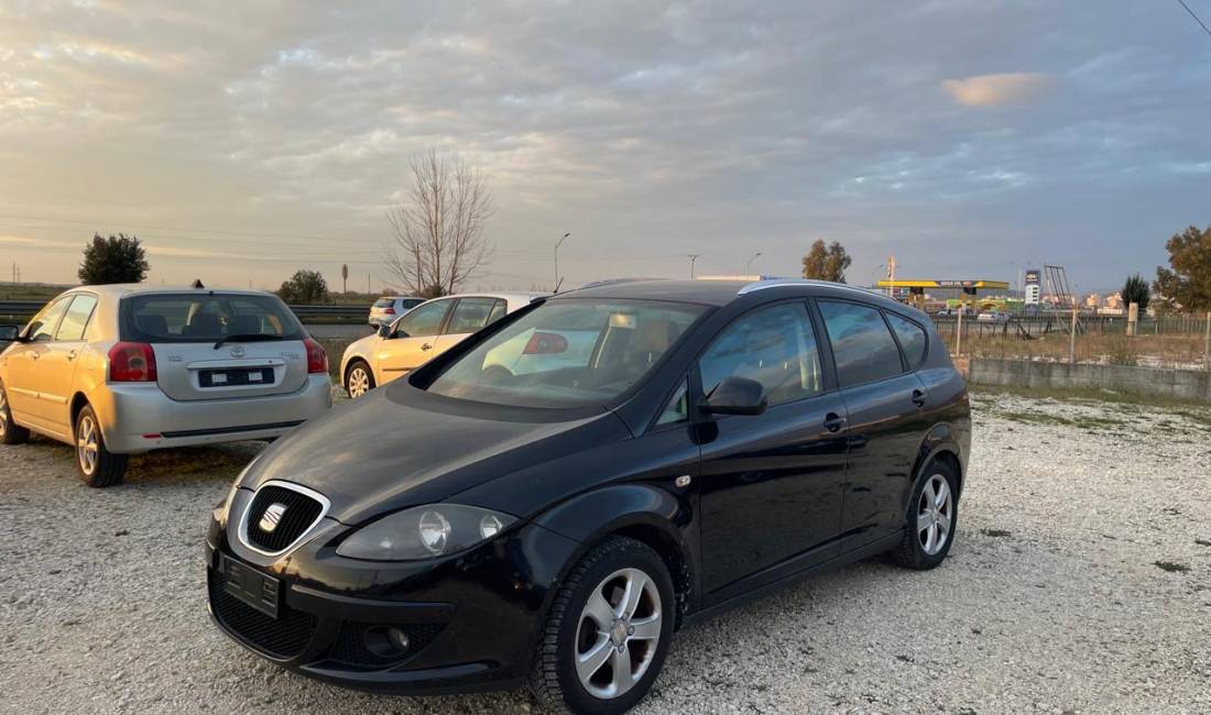 Seat Altea