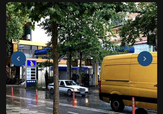Business Property in Sale 1+1 in Tirana - 230,000 Euro