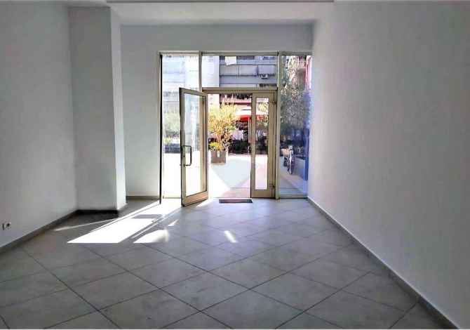 Business Property in Sale 1+1 in Tirana - 45,000 Euro