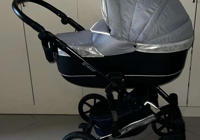 Veshje dhe Aksesor per Femije ne Tirane - 300 Euro