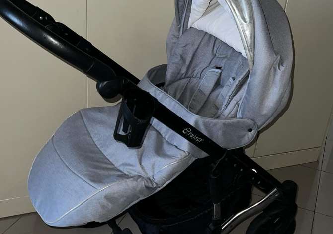 Veshje dhe Aksesor per Femije ne Tirane - 300 Euro