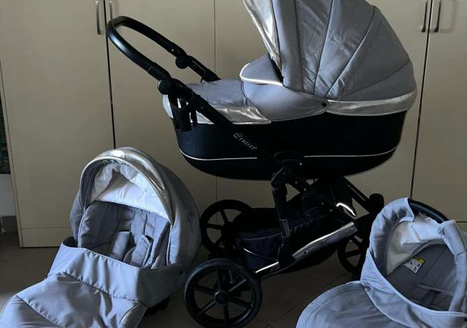 Veshje dhe Aksesor per Femije ne Tirane - 300 Euro