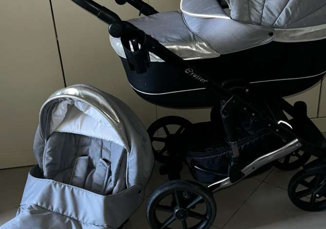 SHITET SET KARROCE PER FEMIJE