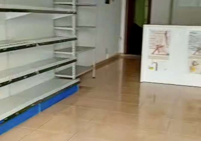 Ambient biznesi me qera 1+1 ne Vlore - 200 Euro