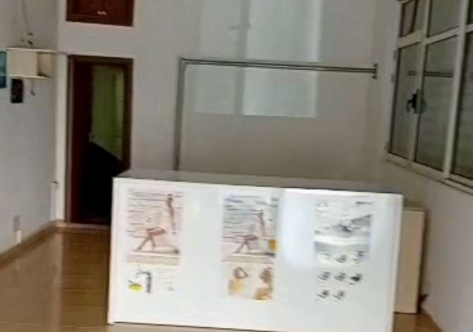 Ambient biznesi me qera 1+1 ne Vlore - 200 Euro