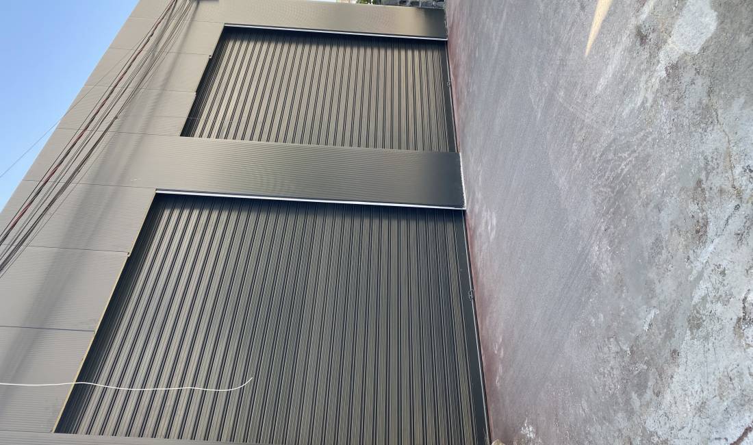 Magazine - Kapanon 110m2 