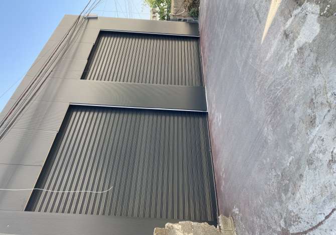 Ambient biznesi me qera 4+1 ne Tirane - 999 Euro