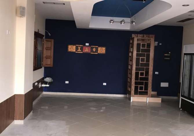 Business Property in Sale 2+1 in Tirana - 4,000 Euro