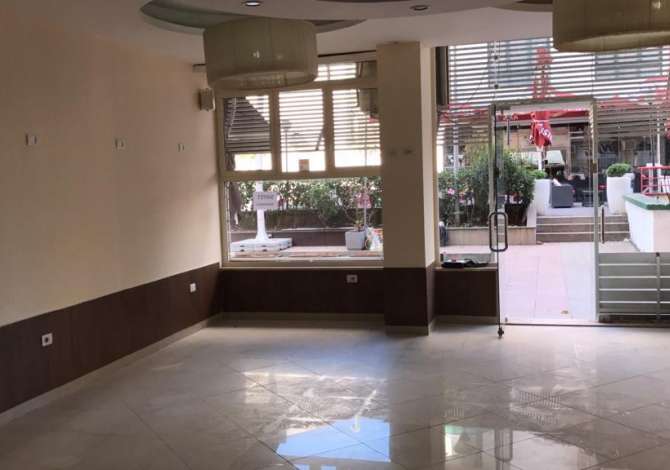 Business Property in Sale 2+1 in Tirana - 4,000 Euro