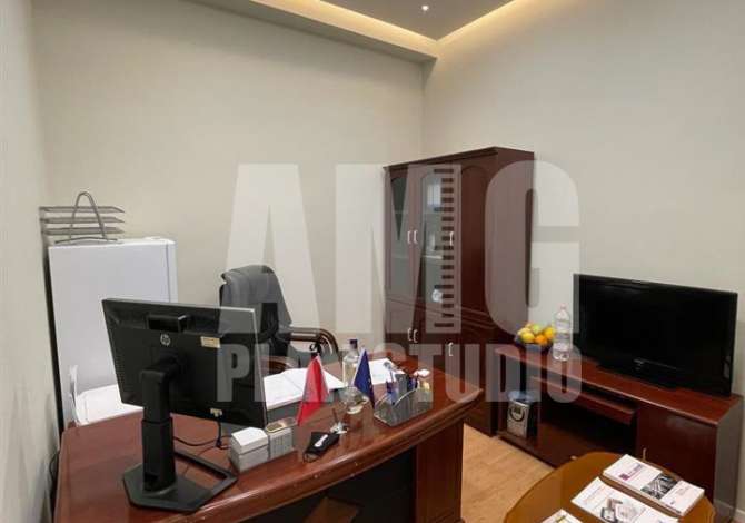 Business Property in Sale 3+1 in Tirana - 101,500 Euro