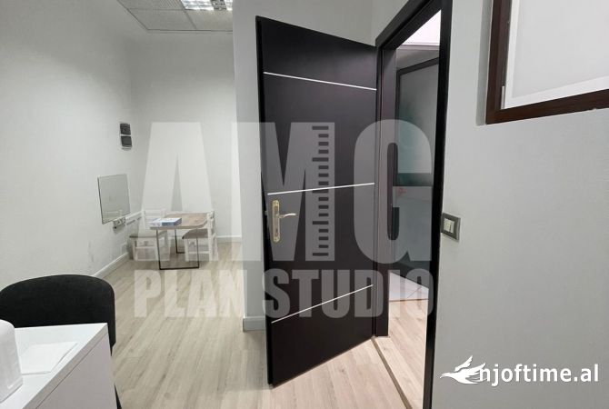 Business Property in Sale 3+1 in Tirana - 95,000 Euro