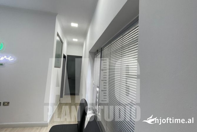 Business Property in Sale 3+1 in Tirana - 95,000 Euro