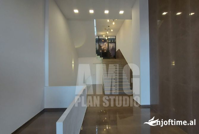 !! OKAZION ZYRE I 3000 EURO/M2 TEK KOMPLEKSI ASL !!