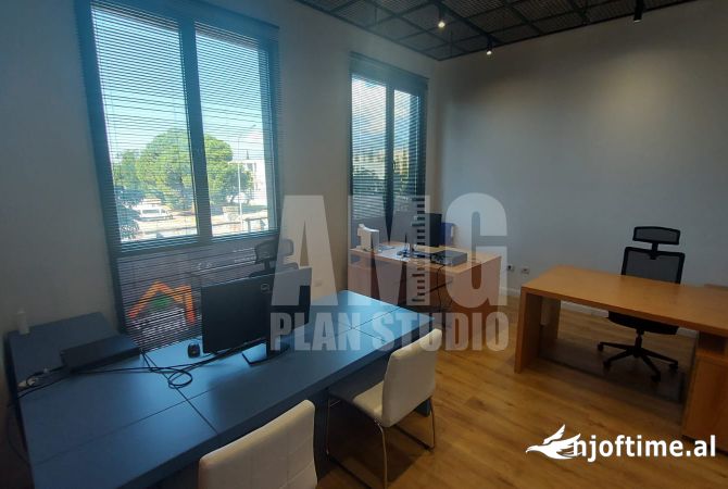 !! OKAZION ZYRE I 3000 EURO/M2 TEK KOMPLEKSI ASL !!