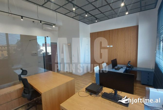 !! OKAZION ZYRE I 3000 EURO/M2 TEK KOMPLEKSI ASL !!