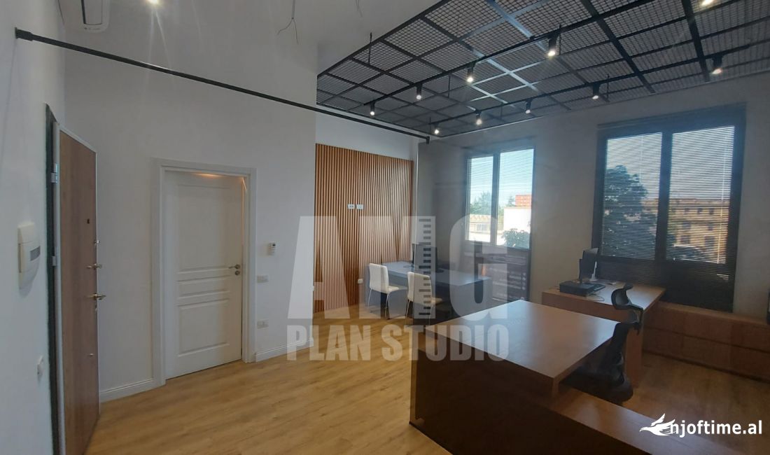 !! OKAZION ZYRE I 3000 EURO/M2 TEK KOMPLEKSI ASL !!