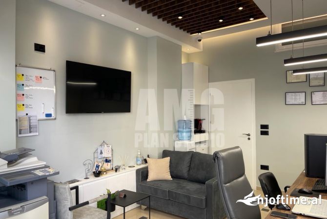 Business Property in Sale 3+1 in Tirana - 101,500 Euro