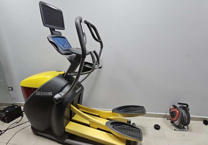 Sport and Gym Equipment in Tirana - 999,999 Euro