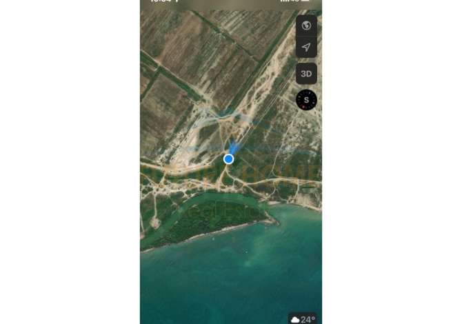 Shitet, Toke (Are), Jube ,Durres 