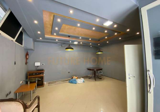 Business Property in Sale 1+1 in Tirana - 140,000 Euro