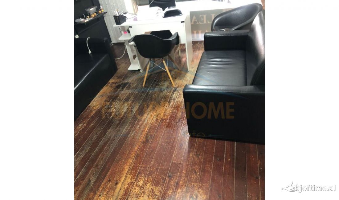 Unaza e Re, Tirane,Shitet, Ambient Biznesi, 