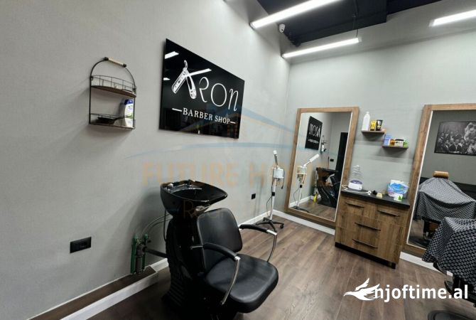 Business Property in Sale 1+1 in Tirana - 76,000 Euro