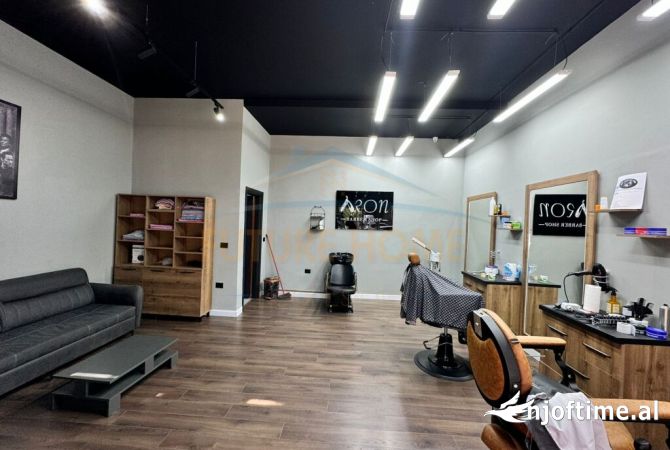 Business Property in Sale 1+1 in Tirana - 76,000 Euro