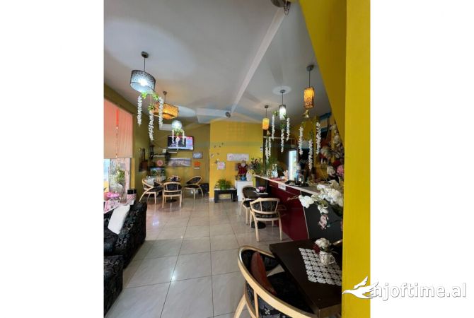 Business Property in Sale 2+1 in Tirana - 158,000 Euro