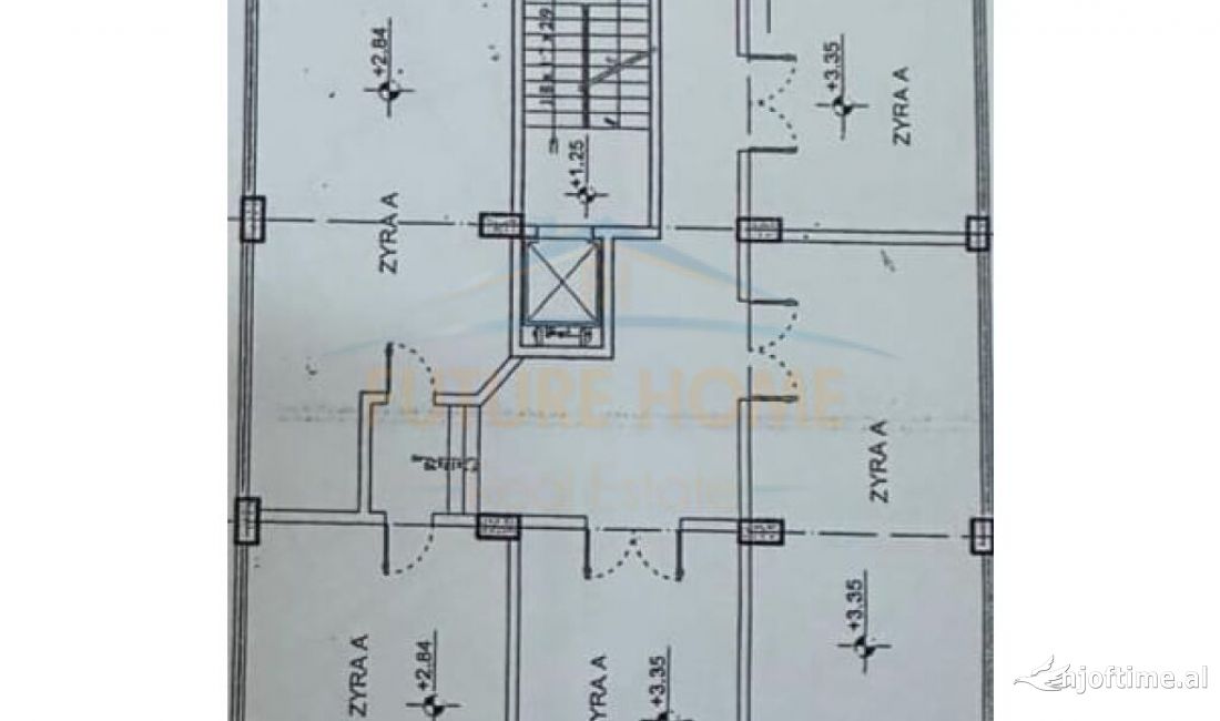 Brryli.Qera, Ambient Biznesi, 