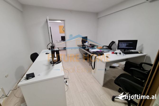  Rruga Sami Frasheri , Qera, Ambient per zyra,