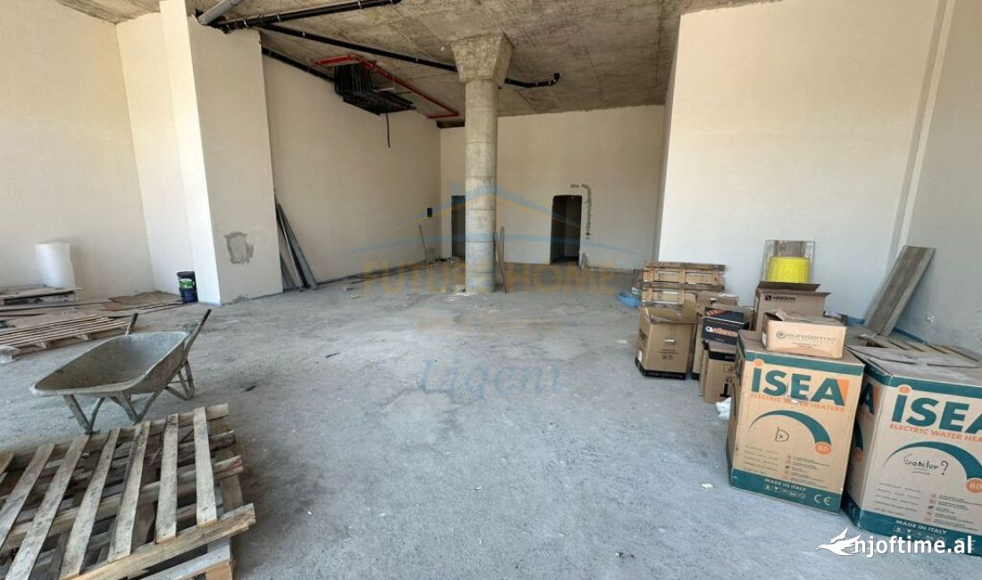  Ambient, Altana Luxury Residence, Rruga e Kosovareve, Tiran , Qera,