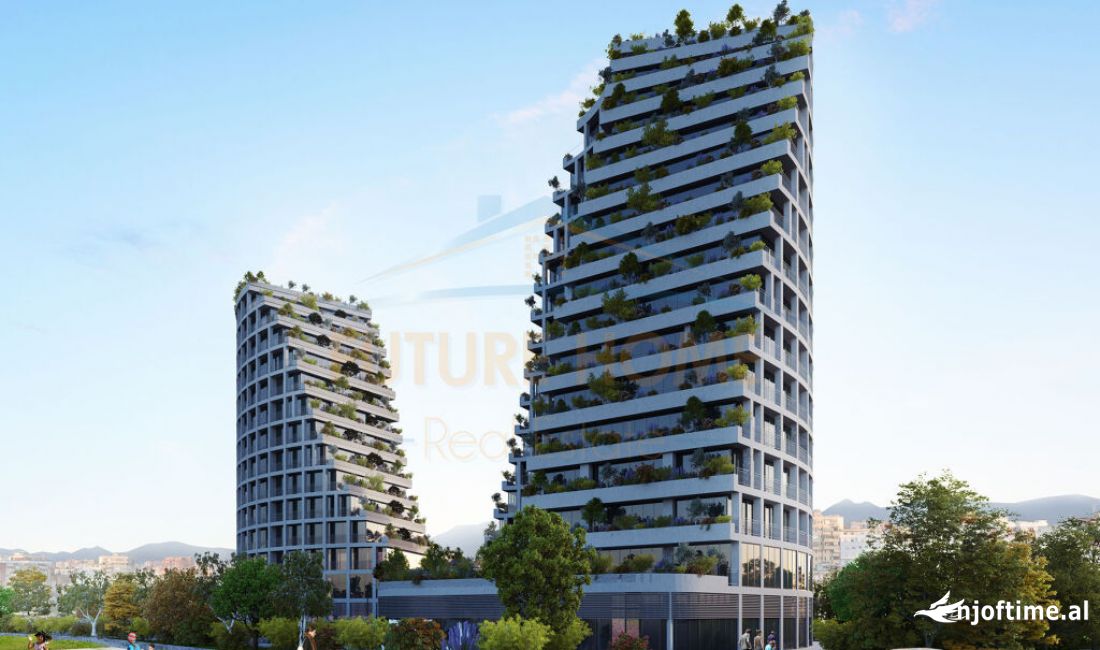 Rruga e Kosovareve, Tirane. Qera, Ambient Biznesi, Lake View, 