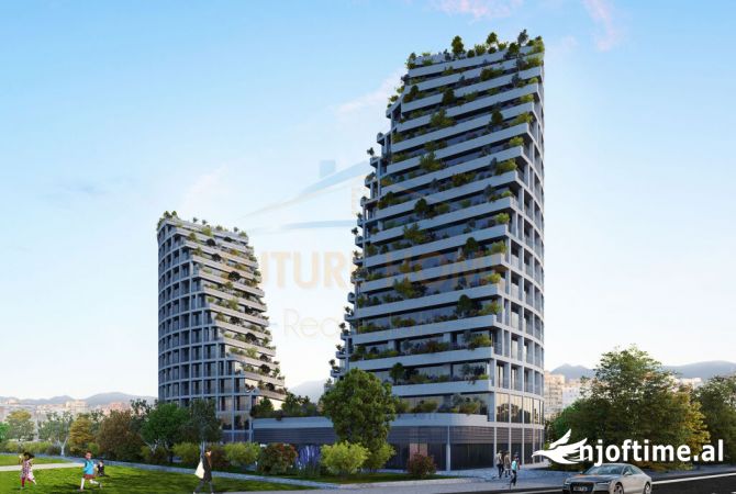 Ambiente Commerciale in Affitto 1+1 a Tirana - 3,500 Euro