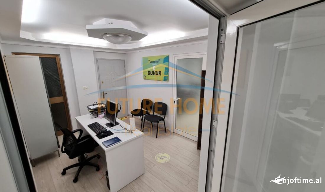  Rruga Sami Frasheri , Qera, Ambient per zyra,