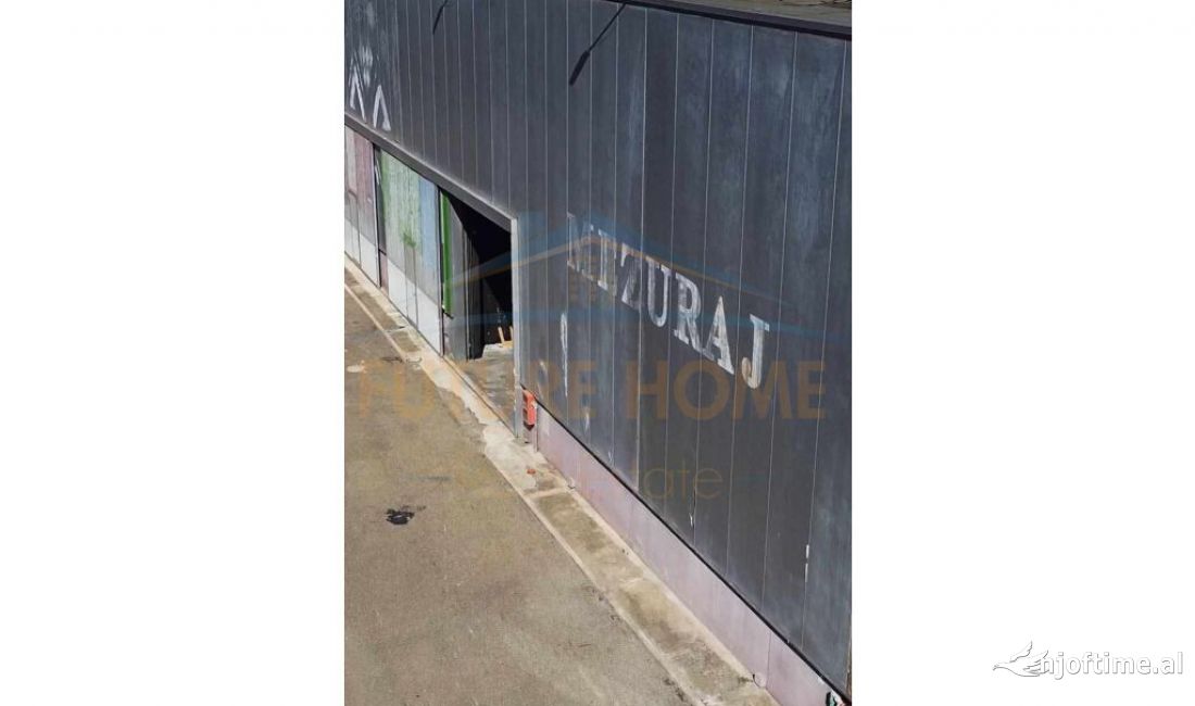 Autostrada Tirane-Durres , Shitet, Kapanon, 