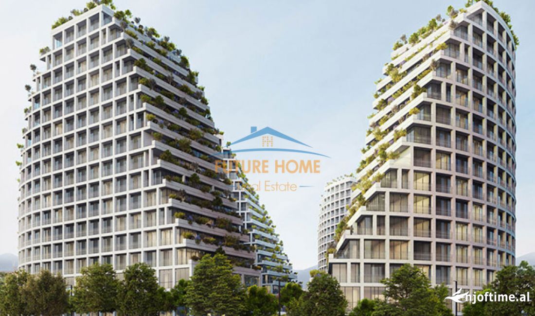 Lake View Residence , Shitet, Ambient Biznesi, 