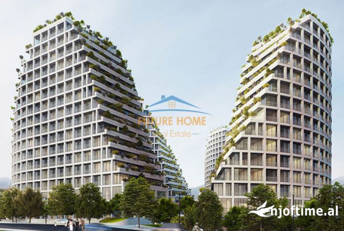 Ambiente Commerciale in Vendita 1+1 a Tirana - 515,000 Euro