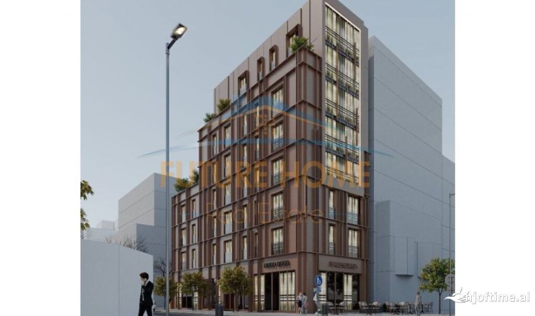 Rruga e Kavajes , Qera, Ambient Biznesi+ Post Parkim 