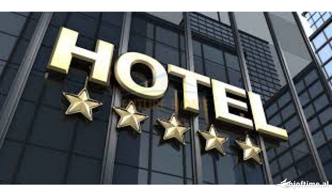 Rruga e Kosovareve, Tirane , Shitet, Hotel