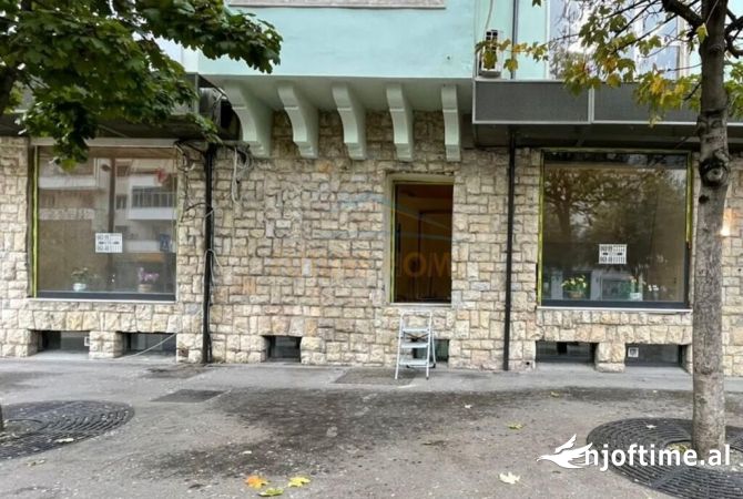 Business Property in Sale 1+1 in Tirana - 1,100,000 Euro