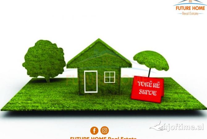Land for Sale in Tirana - 420,000 Euro