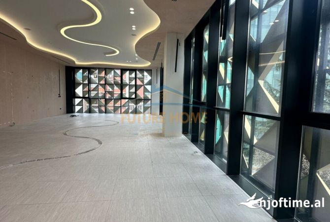 Bllok Qera,Ambient Zyrash,