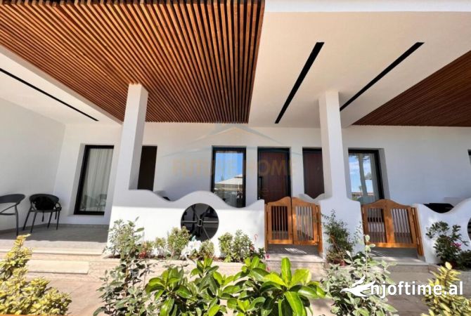 Business Property in Sale 5+1 in Durres - 2,000,000 Euro