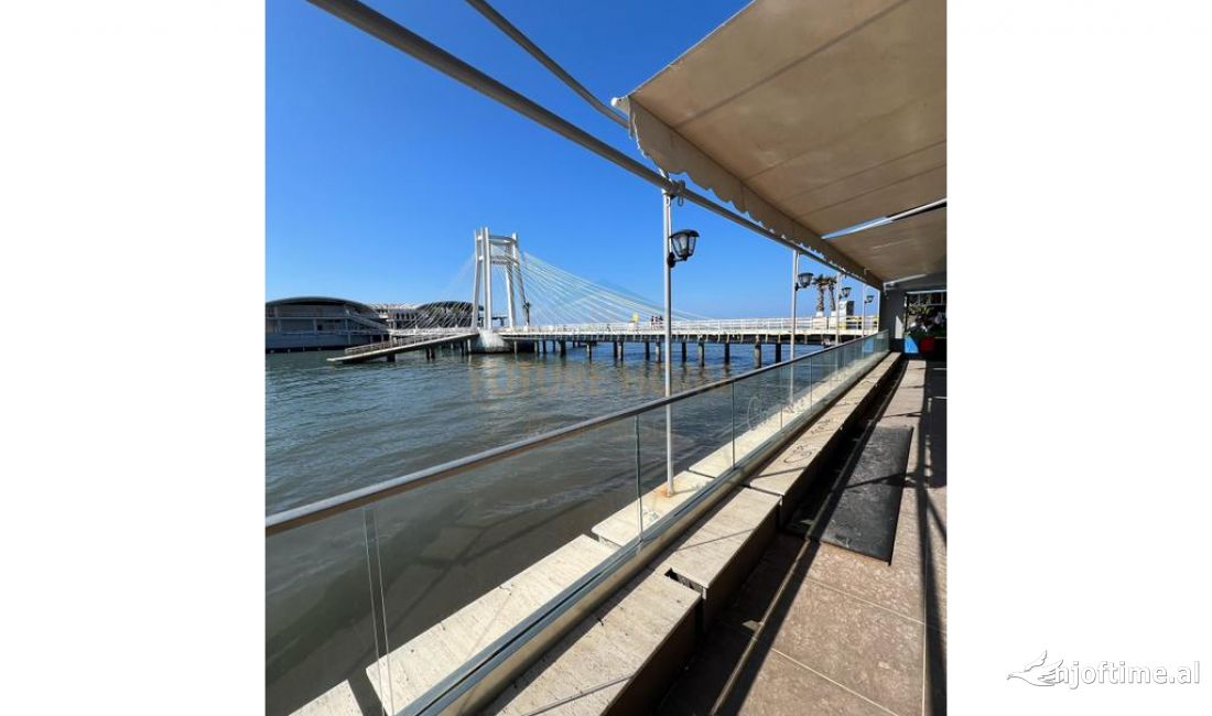  Lounge-Bar, Vollga, Durres , Shitet,