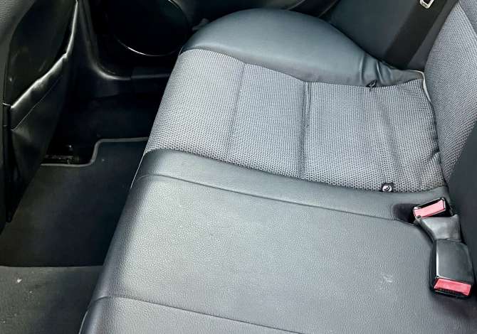 Auto in Vendita a Tirana, Mercedes-Benz, 2007 Diesel,Kambio Manual Pagamento 6,000  Euro.