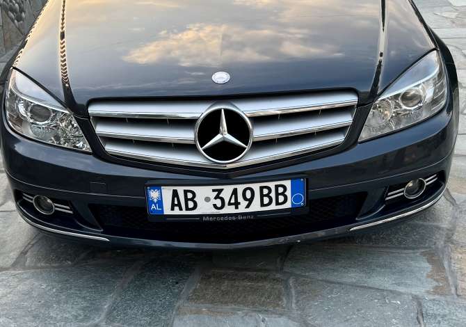 Auto in Vendita a Tirana - 6,000 Euro