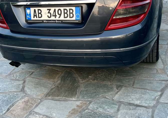 Auto in Vendita a Tirana, Mercedes-Benz, 2007 Diesel,Kambio Manual Pagamento 6,000  Euro.