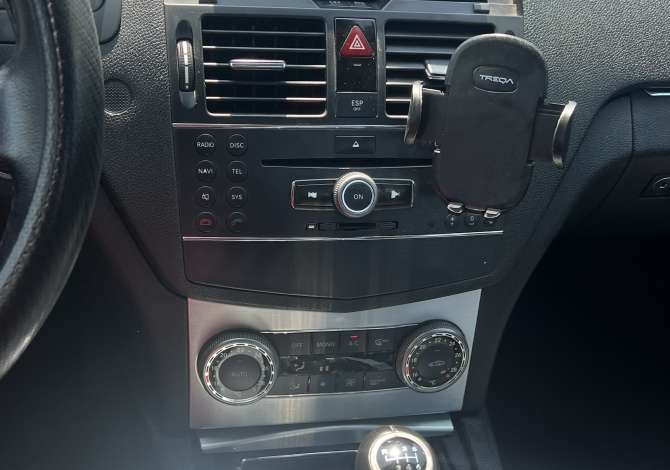 Auto in Vendita a Tirana, Mercedes-Benz, 2007 Diesel,Kambio Manual Pagamento 6,000  Euro.