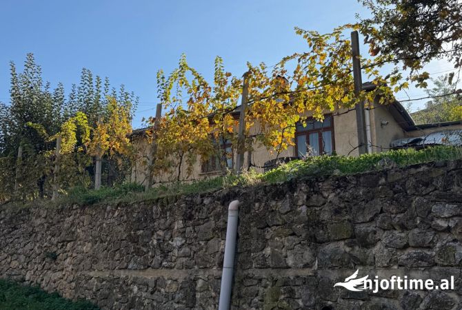 Shtepi ne shitje Shtepi Private ne Pogradec, 2+1, Mobilimi Pjeserisht e mobiluar, Pagesa 21,000  Euro.